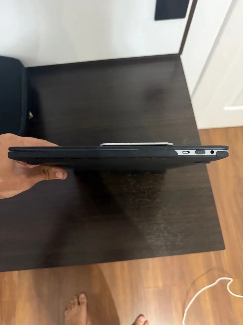 MACBOOK PRO 2018 COM TOUCHBAR - Foto 4