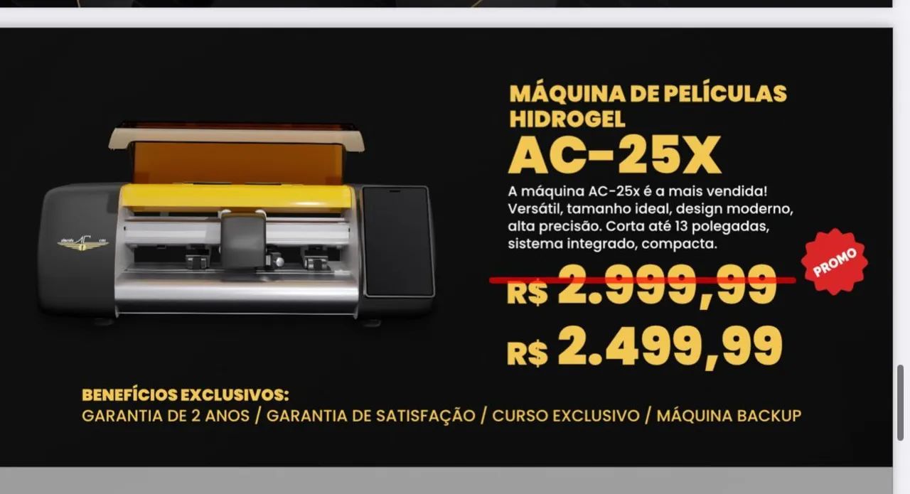 MÁQUINA DE PELÍCULAS DESBLOQUEADA  - Foto 4