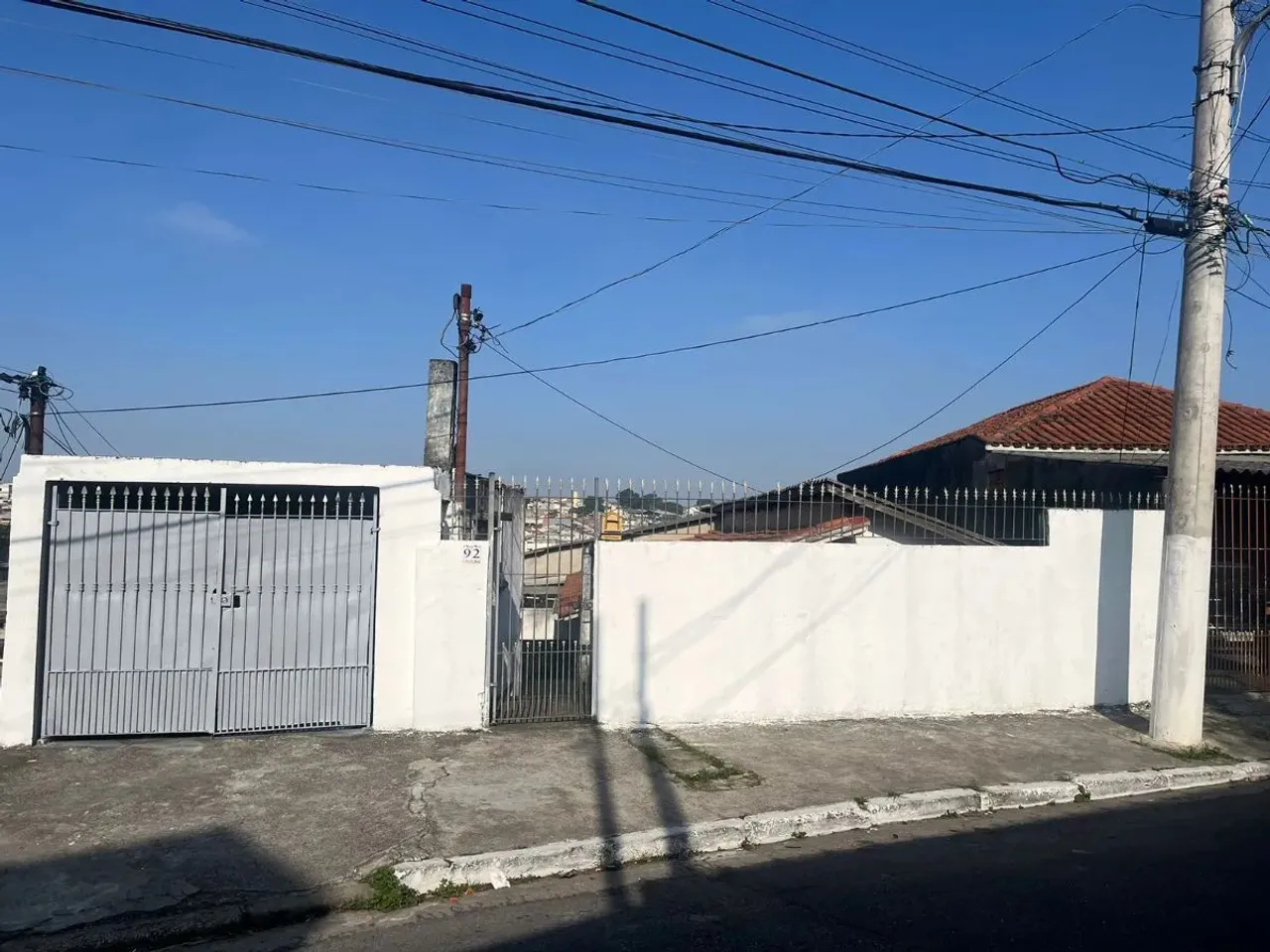 Casa tipo para venda em Jardim Peri com 5 quartos, 90m²