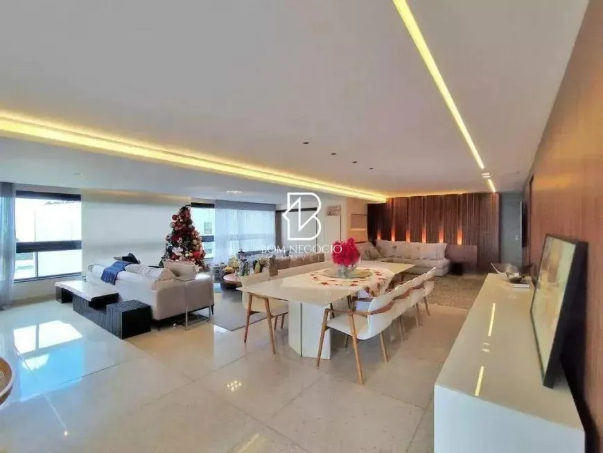 Apartamento à venda no bairro Belvedere REF: 1342