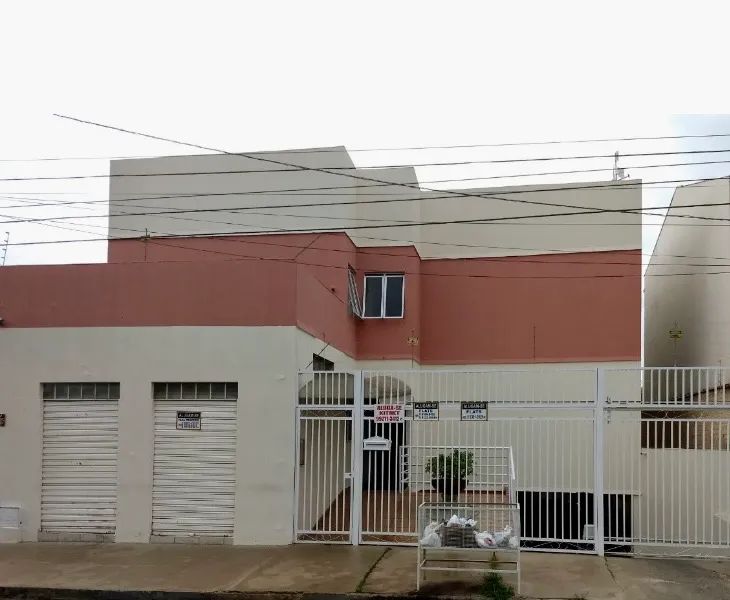 Foto - Anápolis - Jardim das Américas 1ª Etapa