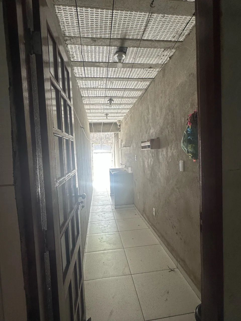 Foto - Fortaleza - Sapiranga-Coité