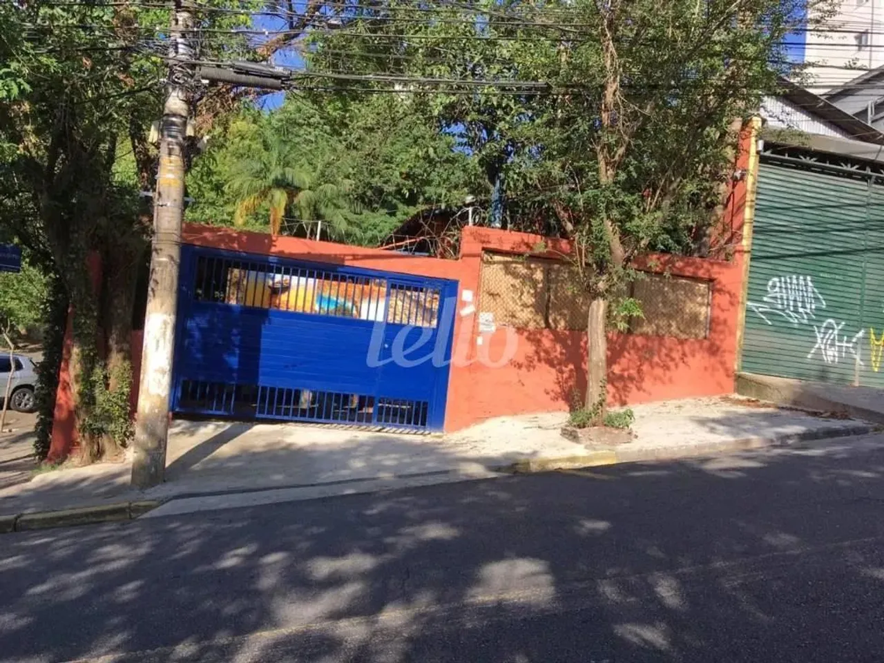 Comercial/Industrial 1 quartos à venda no(a) Pinheiros
