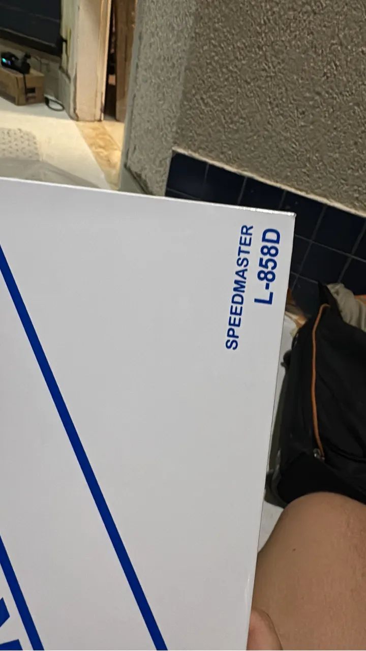 Fotômetro Sekonic L858-D  - Foto 5