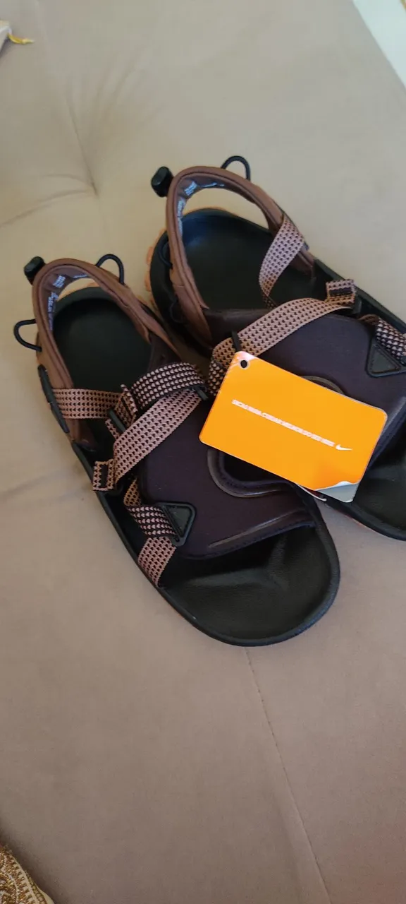 Sandálias Nike Oneonta Sandal