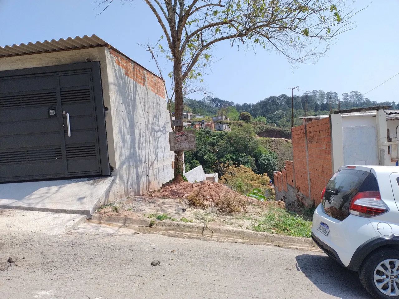 Terreno com escritura  - Foto 5