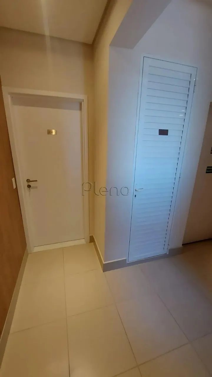 Apartamento à venda em Indaiatuba, Vila Homero, com 2 suítes, com 82 m², Sky Towers Home - Foto 2