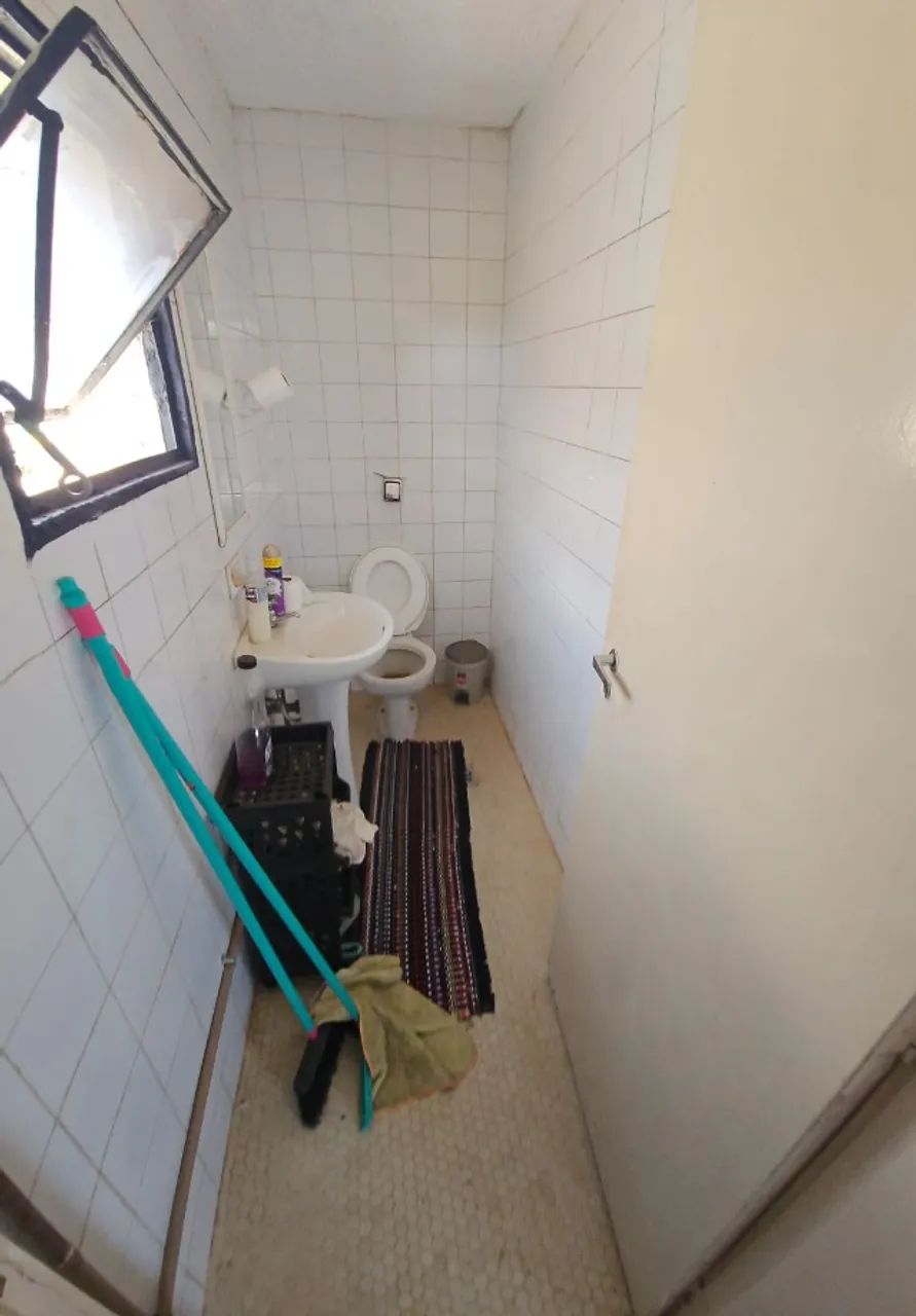 C-12 Otimo local, saia do aluguel, Sala comercial mobiliada, 26mts!! - Foto 3