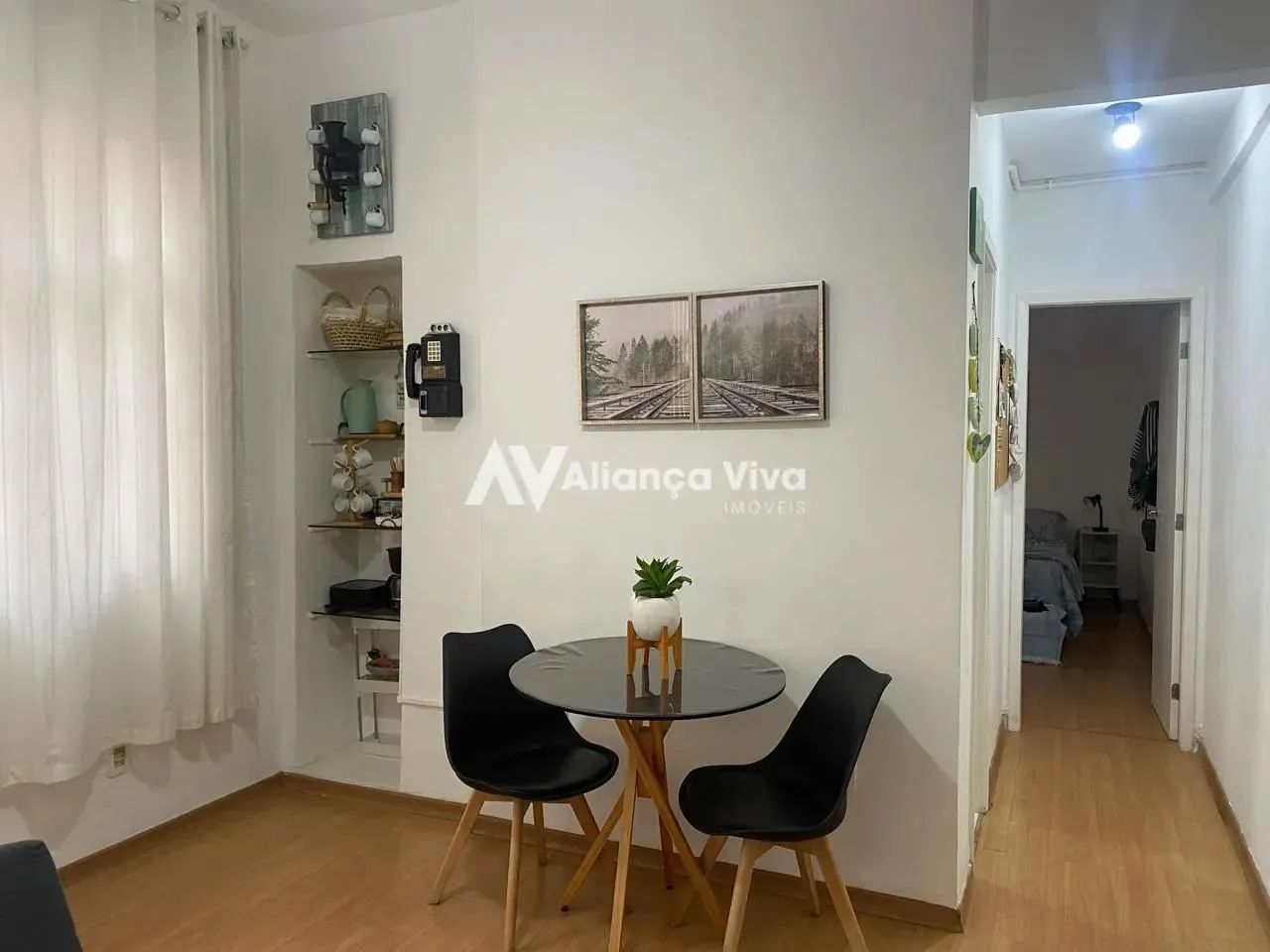 Copacabana | Apartamento 1 quarto - Foto 3