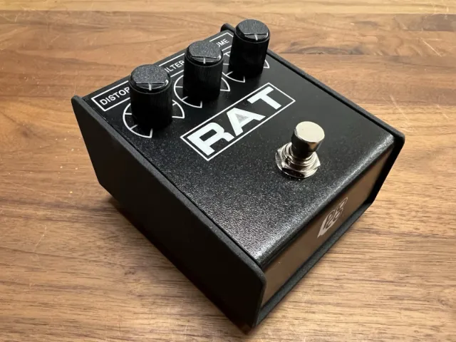 rat pedal