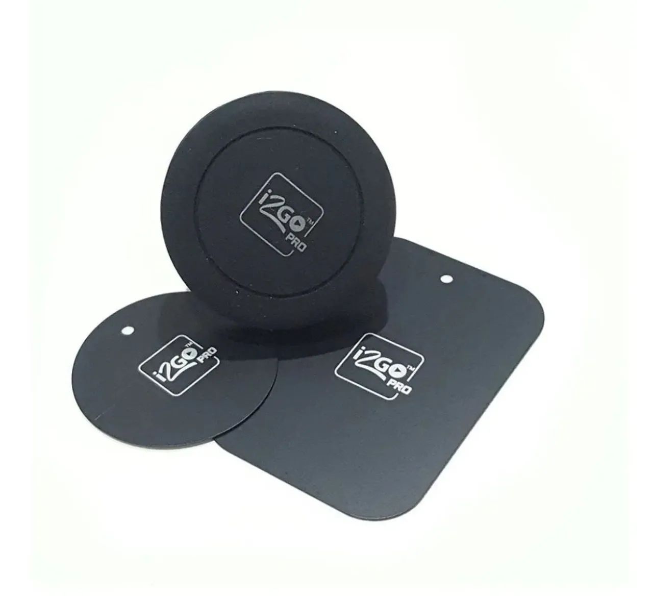 Suporte Veicular Magnético i2GO PRO - Foto 2