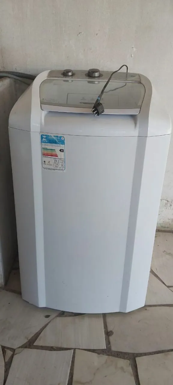 Máquina de Lavar Colormaq