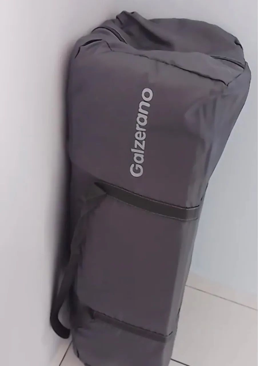 Berço Portátil Galzerano