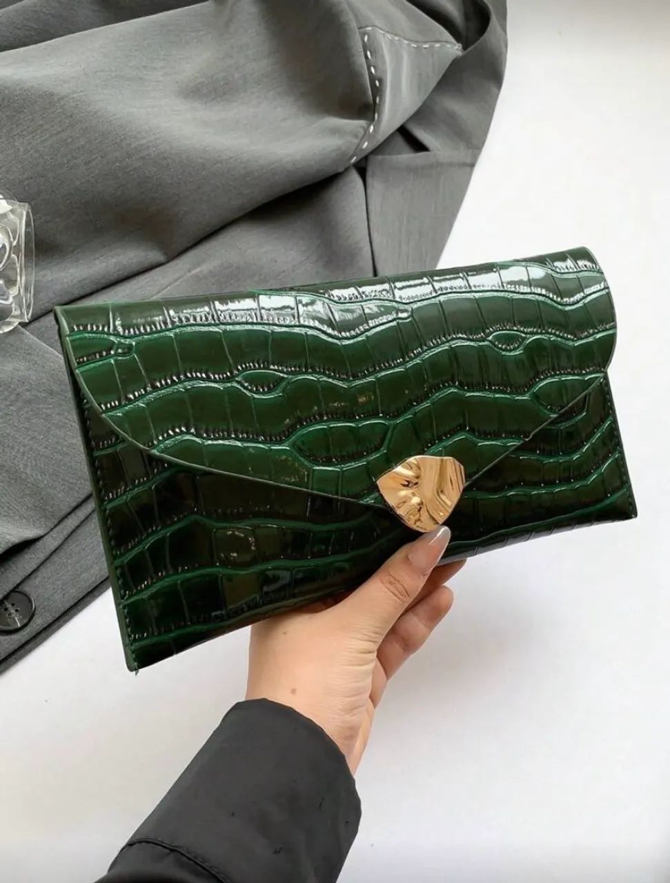 Bolsa envelope Helena 