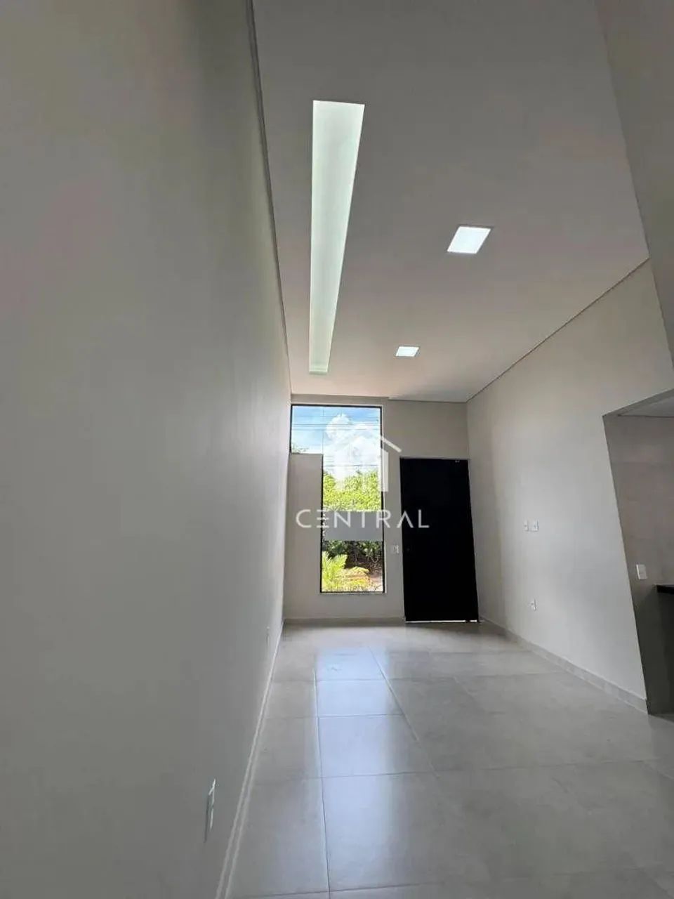 Interessante casa térrea em condomínio fechado - Foto 4