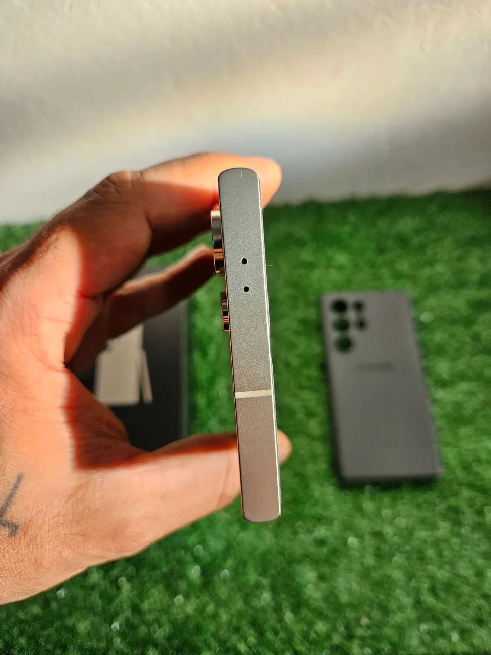 S24 Ultra, 512GB, CAIXA ABERTA.  - Foto 3