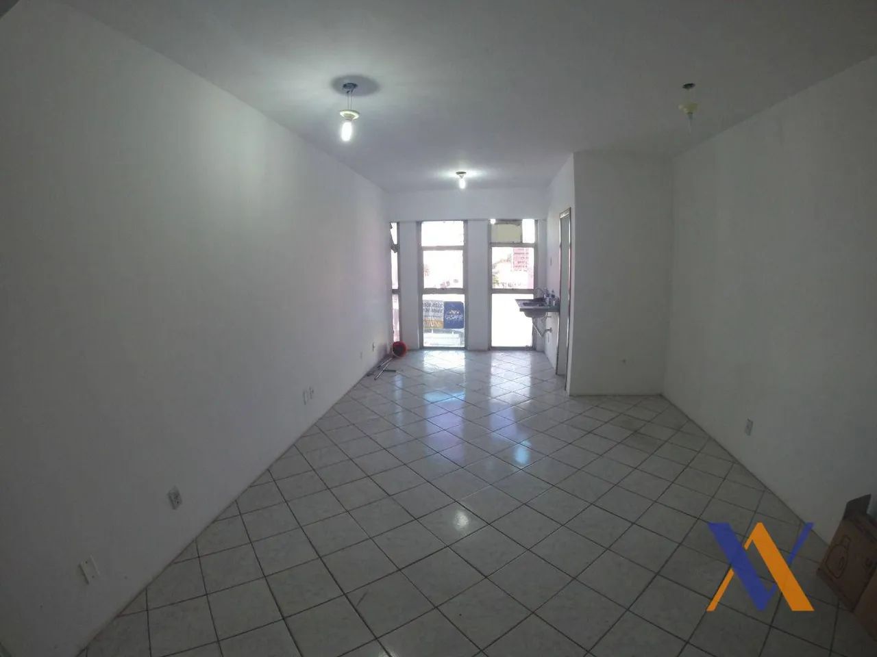 Sala para alugar, 40 m² por R$ 1.571,82/mês - Bento Ferreira - Vitória/ES
