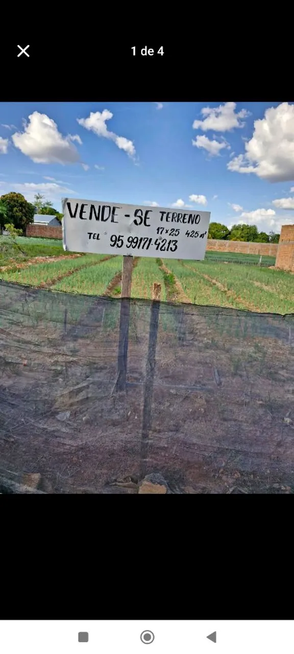 Terreno