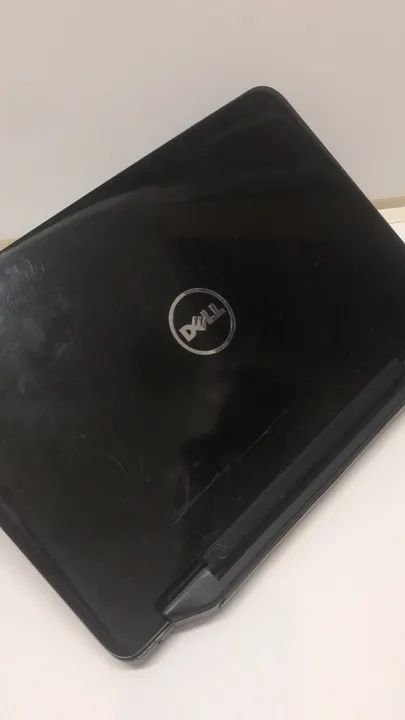 Notebook dell core i5 ssd 120gb memória ram 8gb - Foto 2