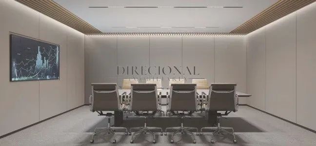 Sala comercial no complexo Raul Fulgêncio - 38m² - Foto 4