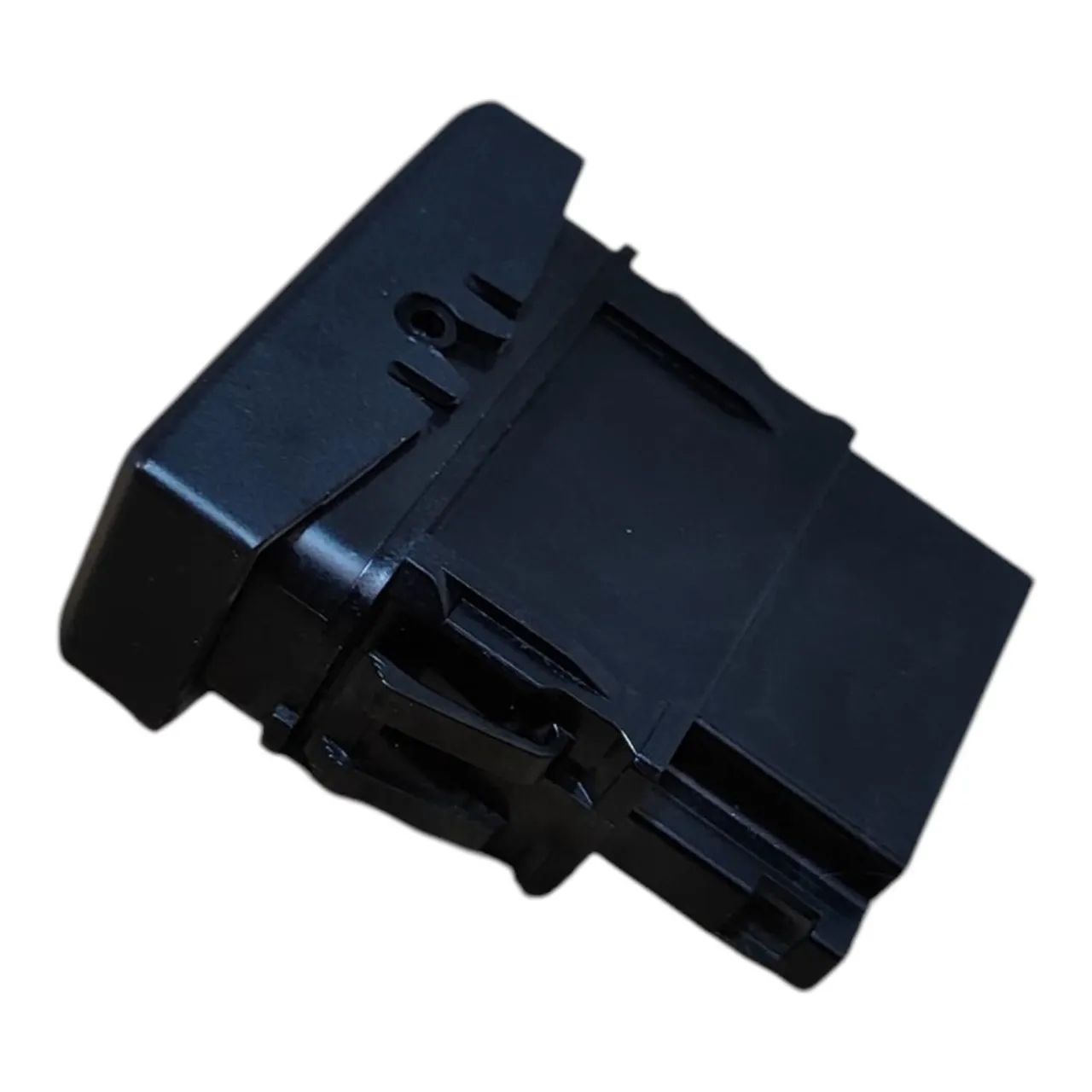Botão Interruptor Piloto Aut Vw Man Tgx Original 23b906028 - Foto 2