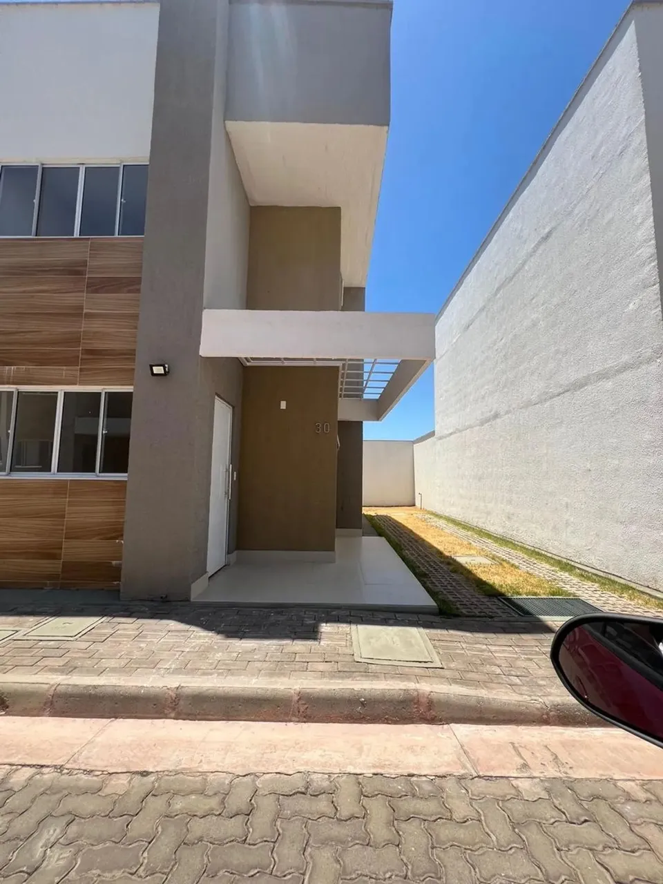 Oportunidade no Condomínio Terra Vitta pronta p/ morar