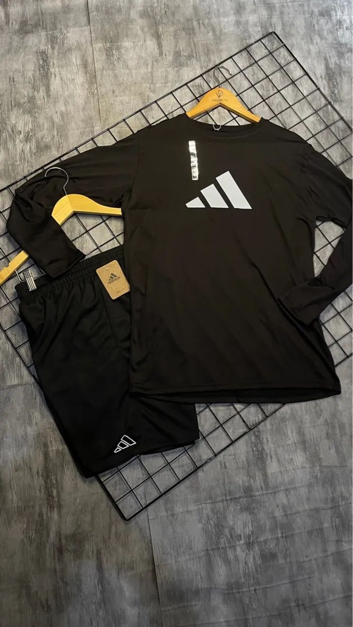 Conjuntos DRY FIT  - Foto 4