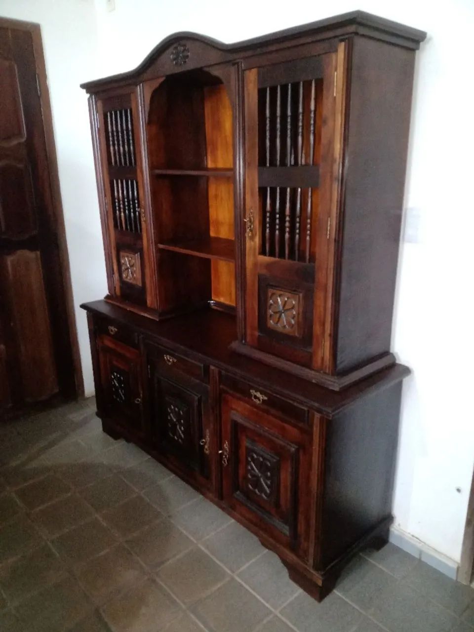 Móveis antigos (pintura e restauro) - Foto 2