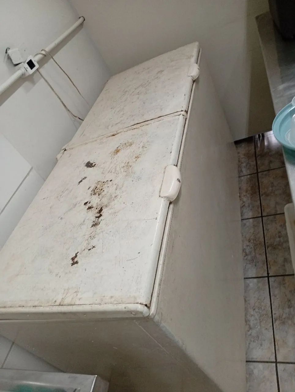 Equipamentos para cozinha industrial 