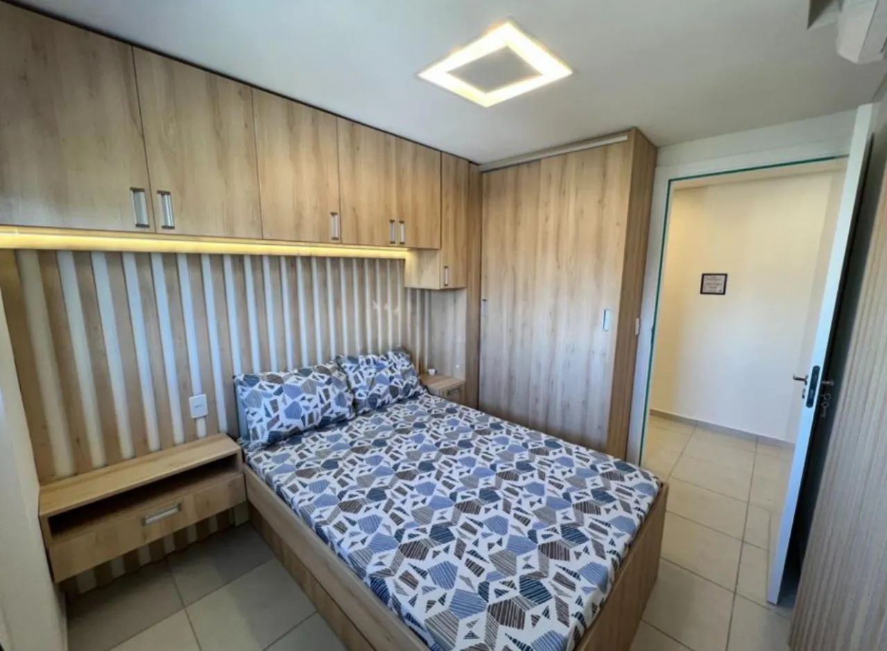 Apartamento condomínio Vista Atlântico  - Foto 4