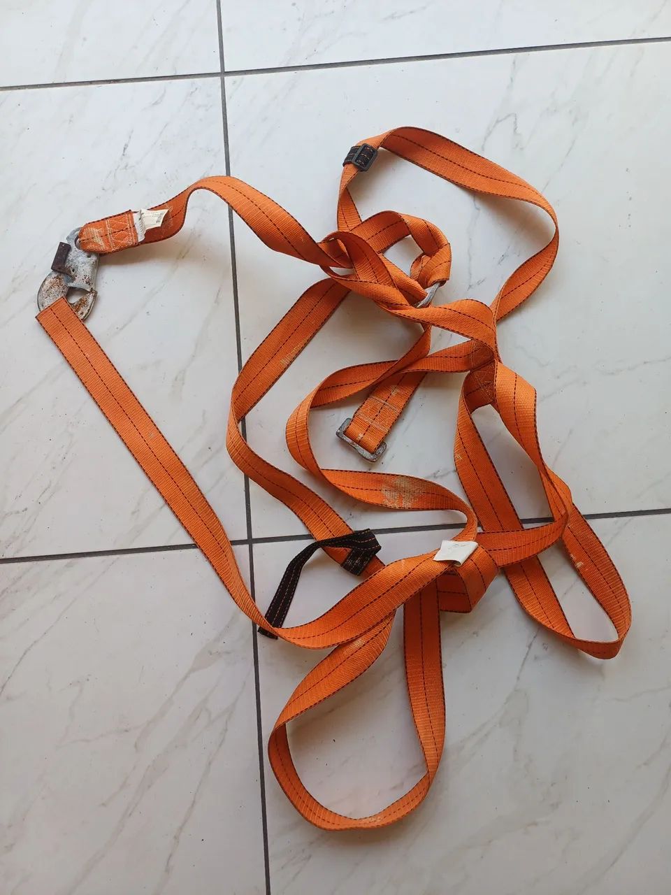 Cinto de segurança cadeirinha 