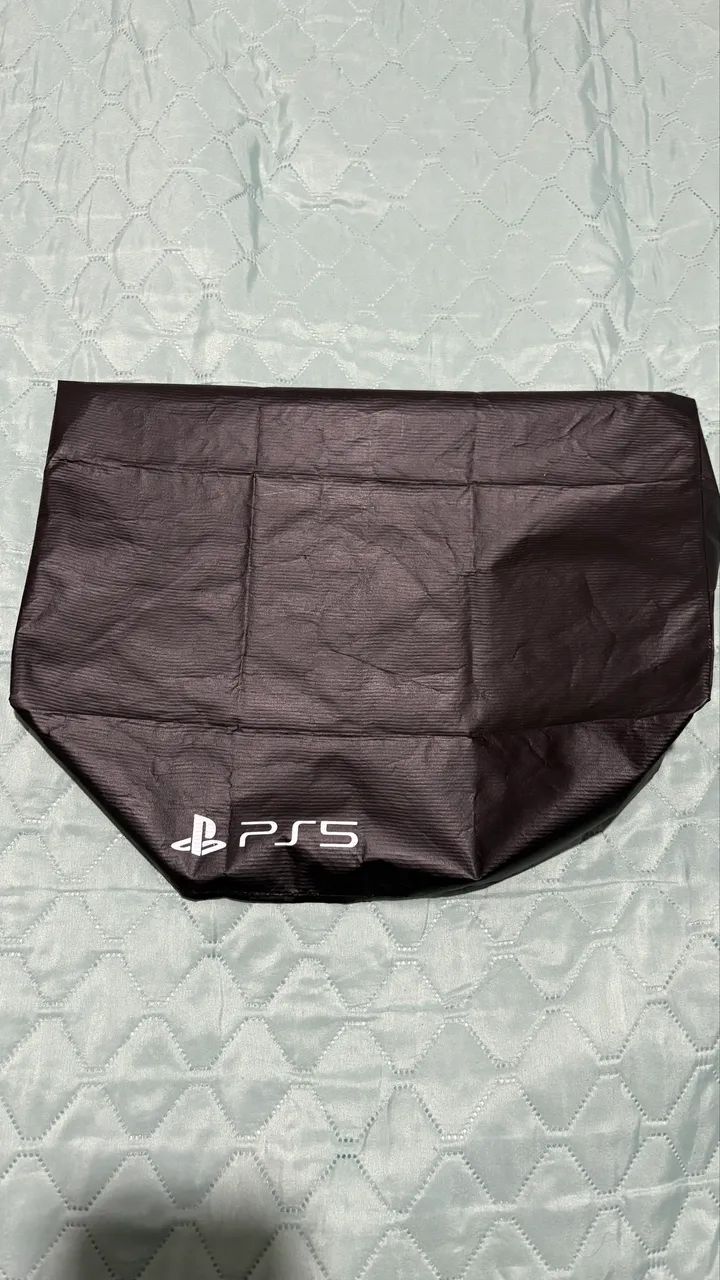 Playstation 5 Mídia Física - 2 Meses de Uso - Foto 4