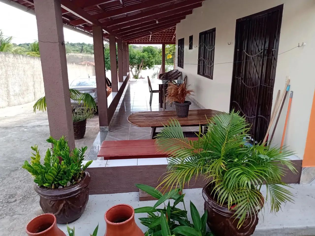 Vende-se Linda Chácara com Duas Casas- Macaíba - RN! - Foto 2