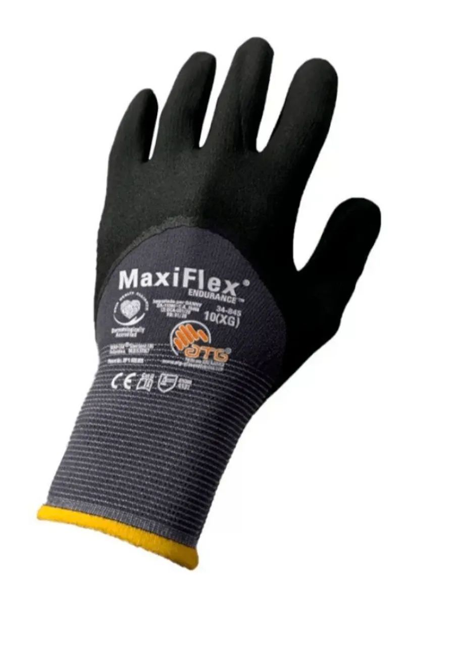 Luvas Maxiflex Danny Tijuca RJ  - Foto 4