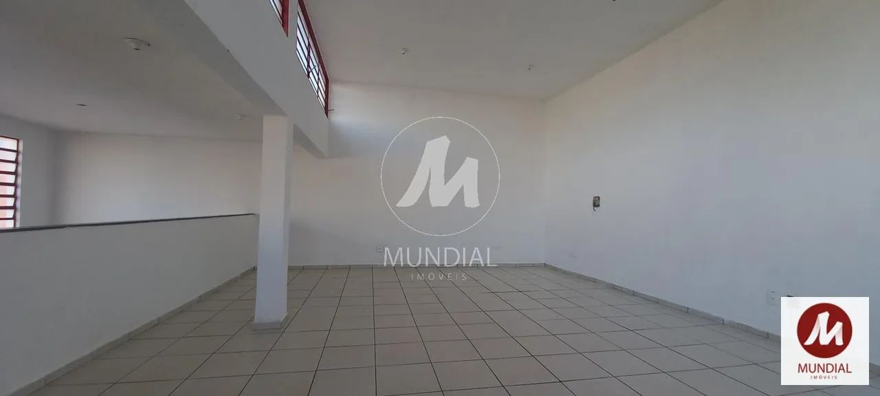 Salão/Galpão (salão - sobrado) , cozinha planejada - Foto 7