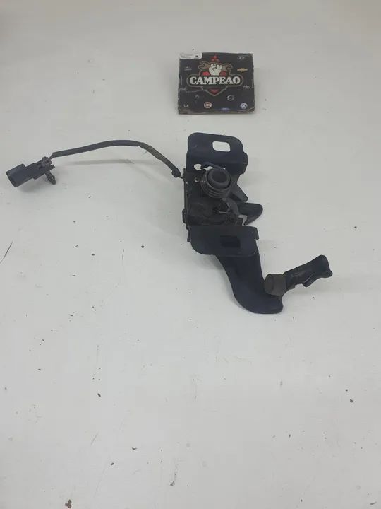 Fechadura Trava Capo Chevrolet Prisma 2015 - Foto 2