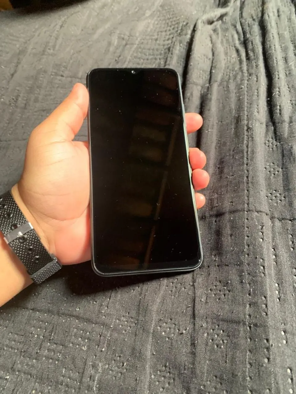 POCO M4 pro
