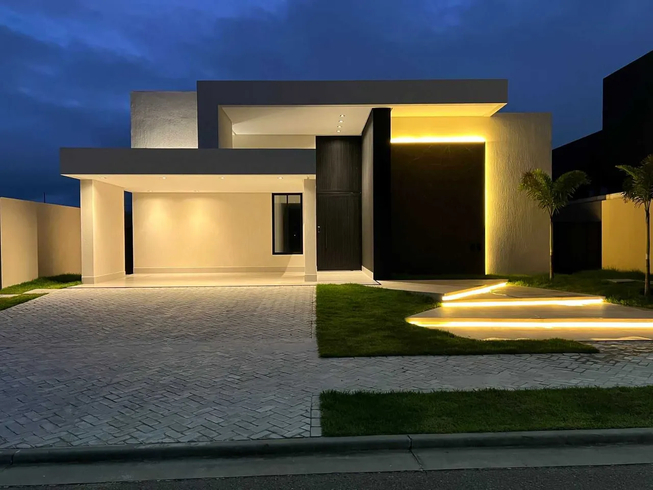 Casa no Alphaville Sergipe .