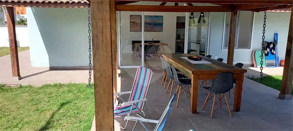 Casa térrea com 3 quartos à venda em Sapé - SP - Foto 4