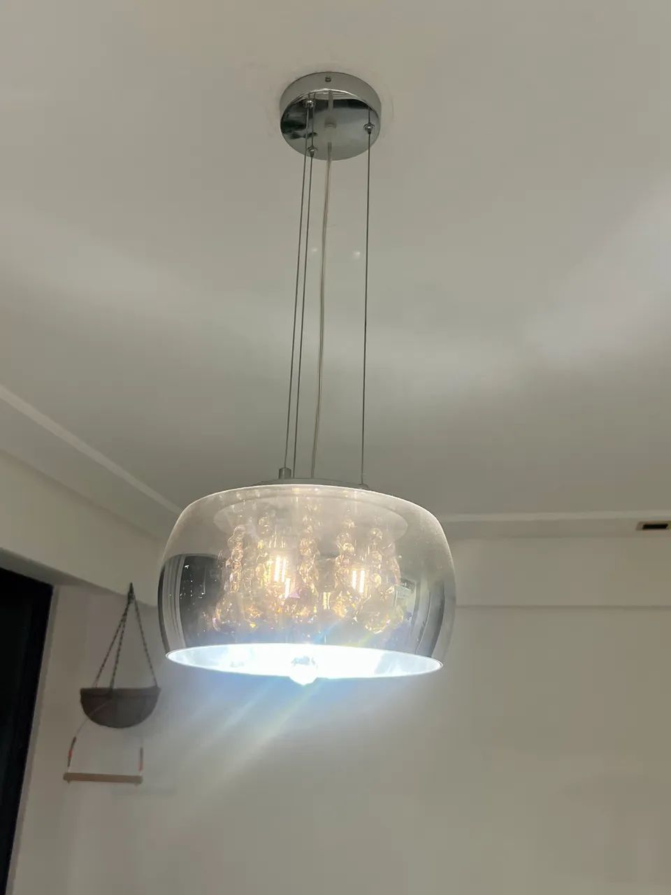 Lustre cristal - Foto 5