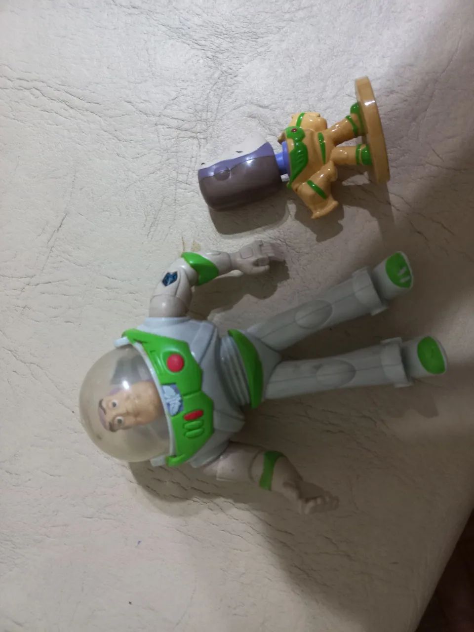 Bonecos - Buzz Lightyear  - Foto 2