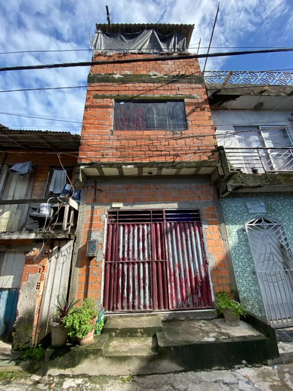 Foto - Belém - Sacramenta