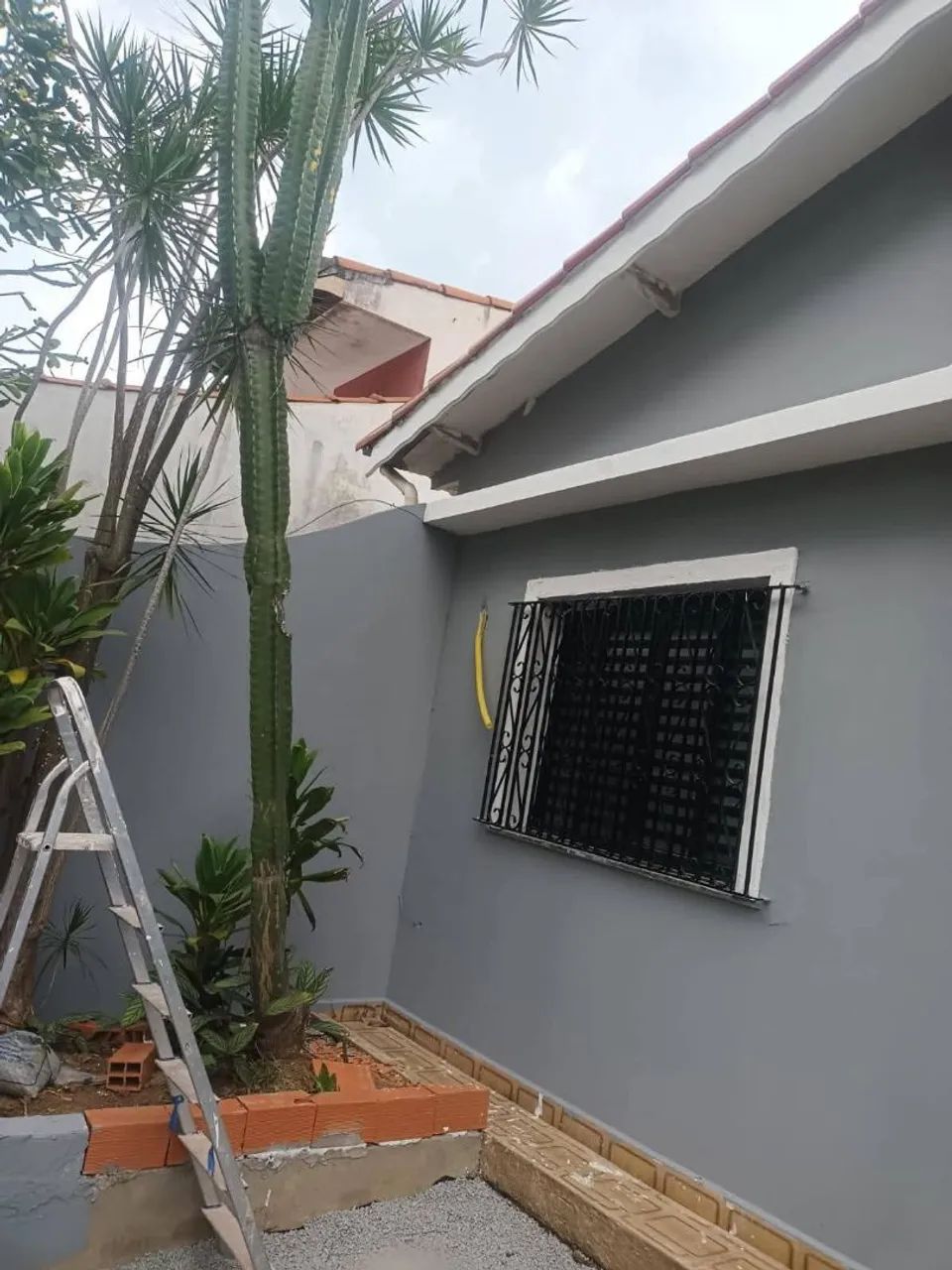 PINTOR PROFISSIONAL UBERLANDIA  - Foto 4