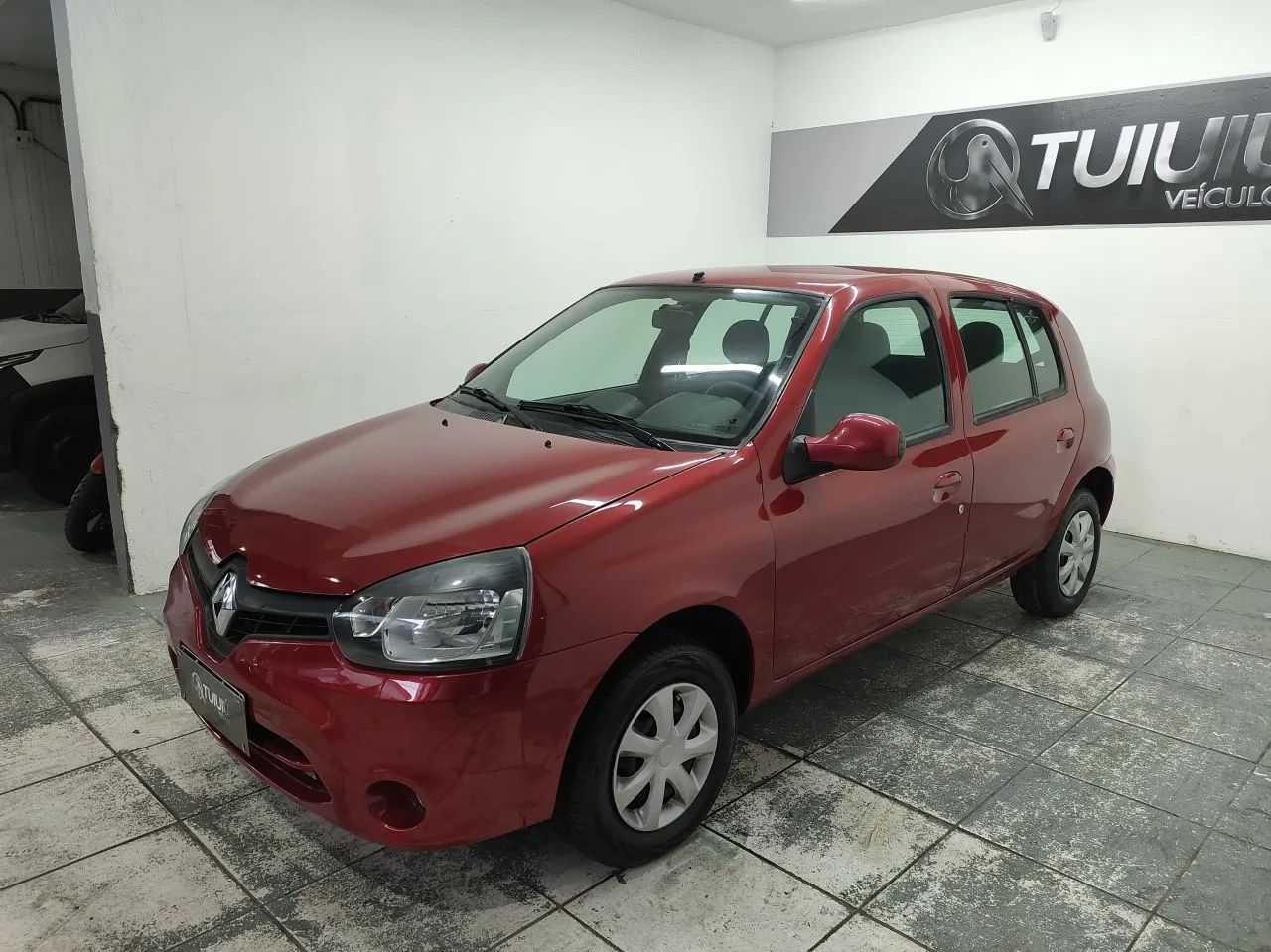 CLIO EXPRESSION 2016 1.0 FLEX