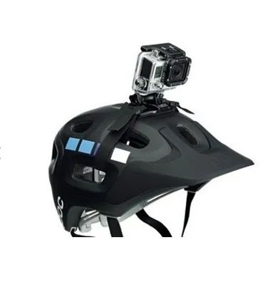 Cinta De Capacete De Bike Para Gopro