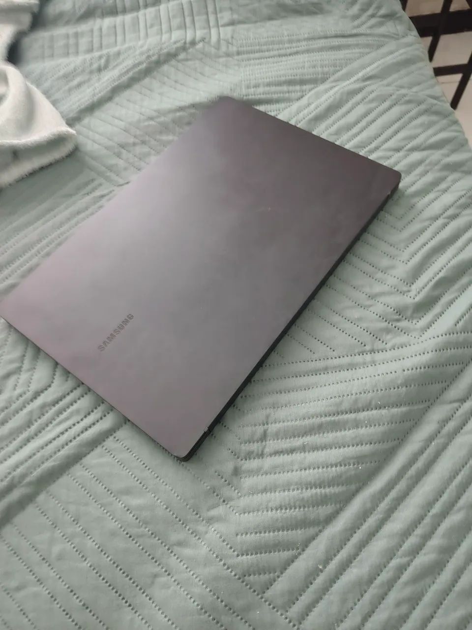 Vendo notebook galaxy book 2  - Foto 4