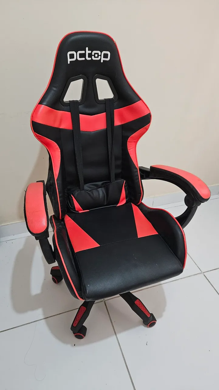 Cadeira Gamer