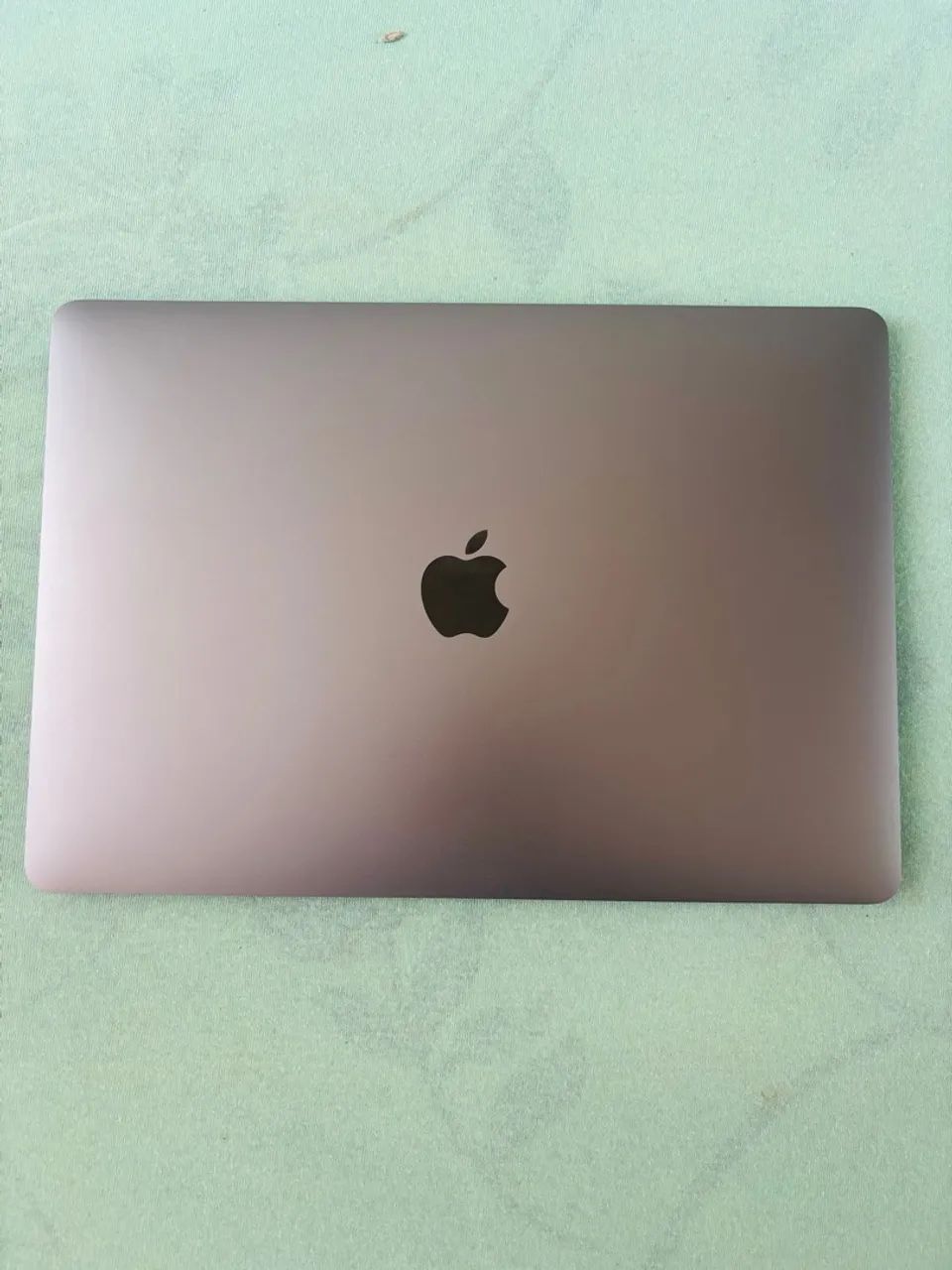 MacBook Pro - Design elegante e desempenho Apple