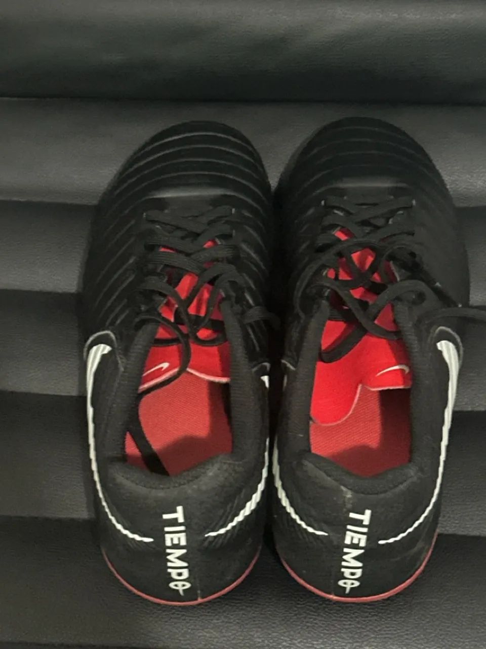 Chuteira Nike Tiempo Legend 7 