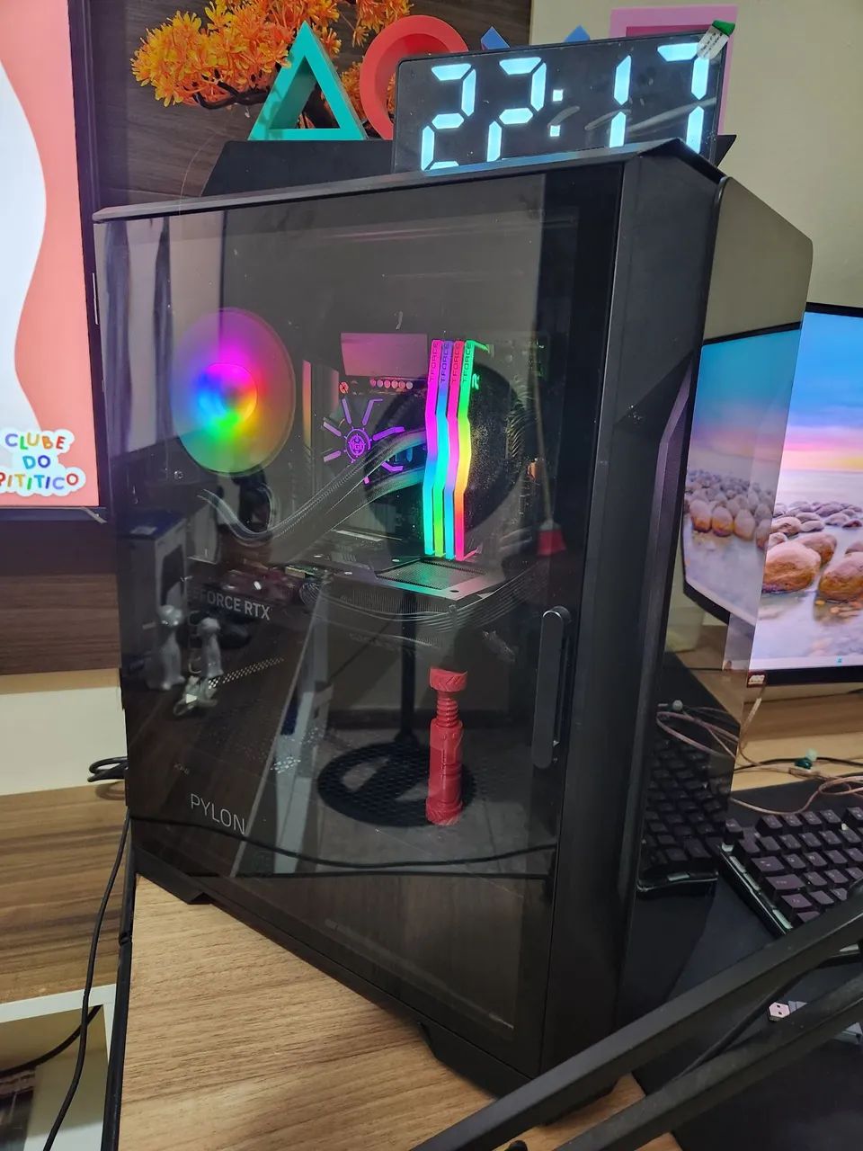 PC GAMER leia com atenção 